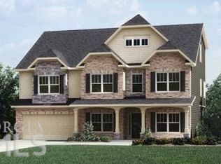 3015 Hidalgo Ct, Powder Springs, GA 30127