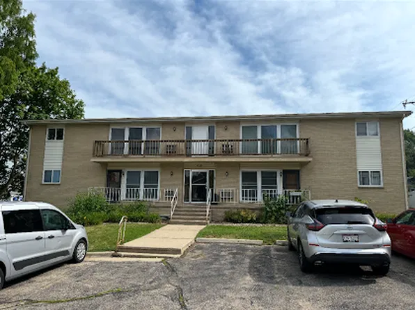 420 Farnham Street - E, 420 Farnham St, Marshall, WI 53559