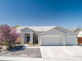 377 Cook Way, Fernley, NV 89408