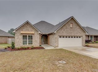 3604 Wagon Way, Northport, AL 35473