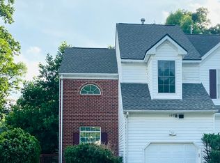 107 Creekshire Cres, Newport News, VA 23603