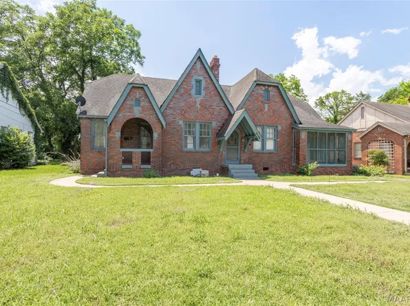3154 Lexington Rd #B, Montgomery, AL 36106