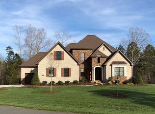 4108 Piaffe Ave, Mint Hill, NC 28227