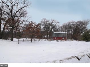 5814 215th Ln NE, Wyoming, MN 55092
