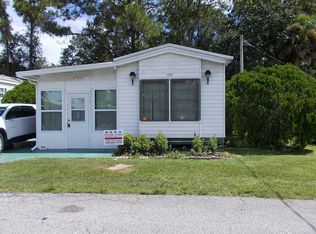 5200 S Nova Rd, Port Orange, FL 32127