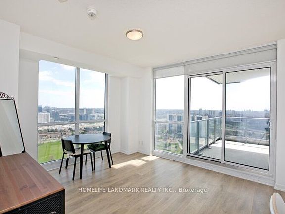 5th image of 32 Forest Manor Rd #2108