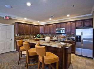 The Courts at Preston Oaks, Dallas, TX 75254