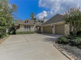22 Dresden Pl, Spring, TX 77382