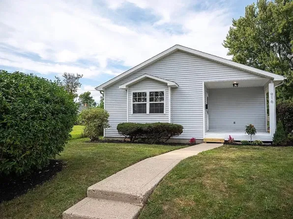 916 E Dixon St, Kokomo, IN 46901