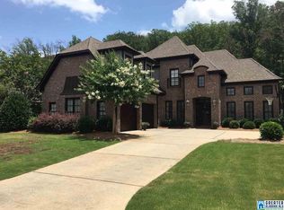1265 Braemer Ct, Birmingham, AL 35242