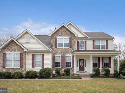 1679 Sapphire Ct, Lusby, MD, 20657