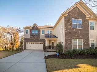 10130 Woodland Watch Ct, Charlotte, NC 28277