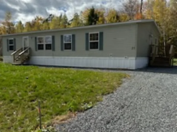 21 Shady Brook Dr, Augusta, ME