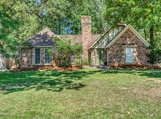 302 Camelia Trl, Brandon, MS 39047
