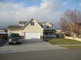 9903 Coronado Dr, Pasco, WA