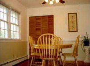 18536 Kent Ave, Hagerstown, MD