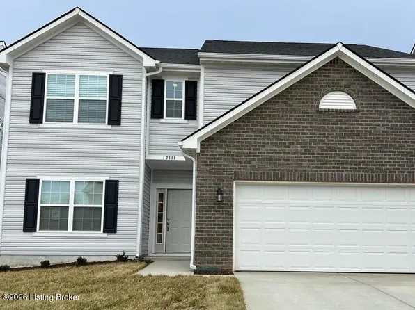 17111 Meander Way, Louisville, KY 40245