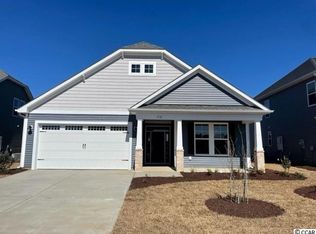 3138 Balboa Lane Shadowbay Boardwalk LOT 84, Little River, SC 29566