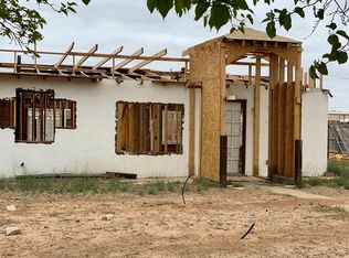 2123 W 8th St, Odessa, TX 79763