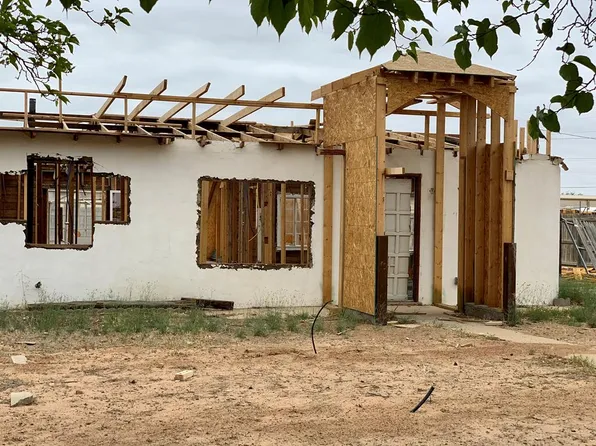 2123 W 8th St, Odessa, TX 79763
