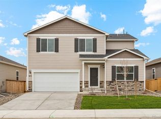 851 Emerald Lakes St, Severance, CO 80550