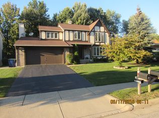 194 Daven Dr, Getzville, NY