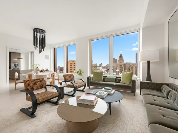 91 Leonard Street image 1 of 23