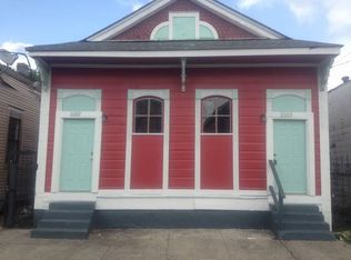 2105 Pauger St, New Orleans, LA 70116