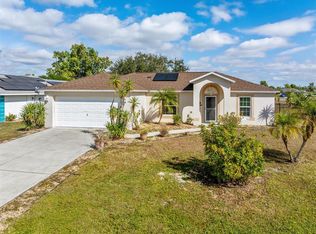 25324 Lychee Ct, Punta Gorda, FL 33955