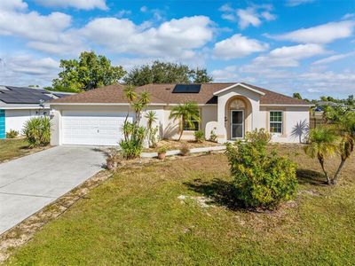 25324 Lychee Ct, Punta Gorda, FL, 33955