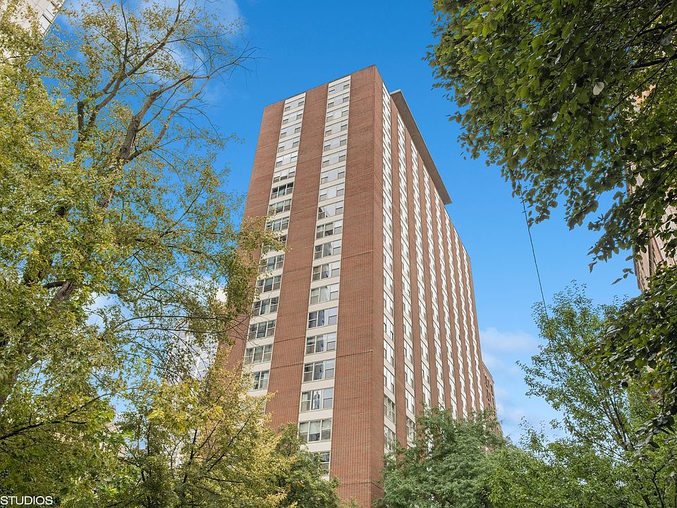 1st image of 1325 N State Pkwy APT 12E