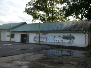 4646 Highway 167 N, Ville Platte, LA 70586