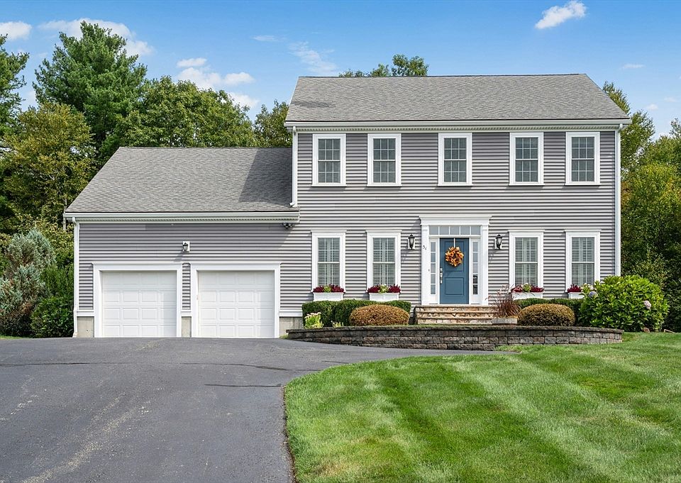 1st image of 54 High Point Dr