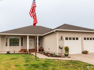 2277 Nicola Ln, Longview, WA 98632