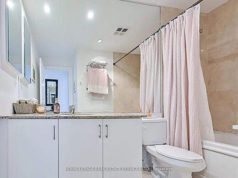 2083 Lake Shore Blvd W #1113 — Photo 19