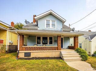 220 Gordon Ave, Hamilton, OH 45013