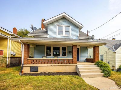 220 Gordon Ave, Hamilton, OH, 45013