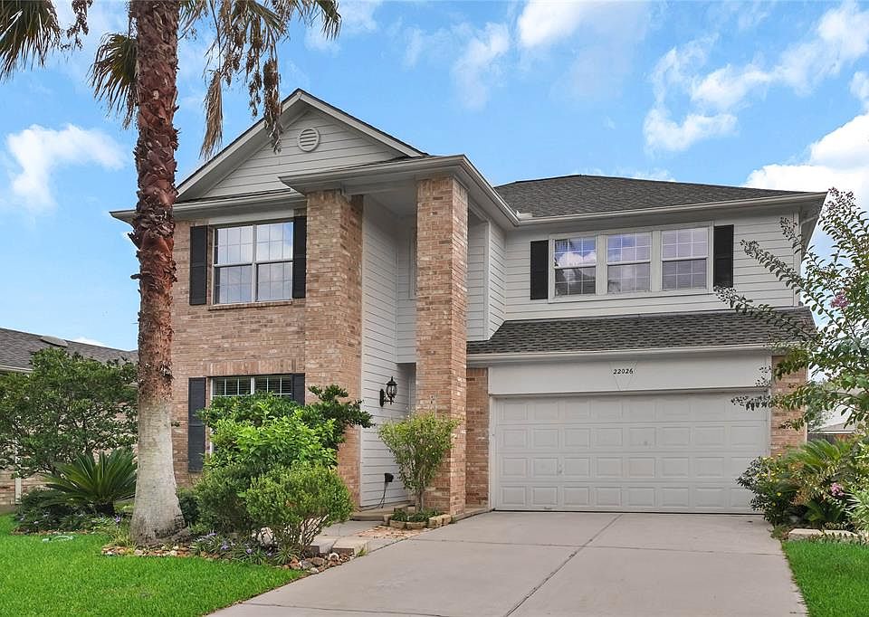 1st image of 22026 Willow Downs Dr