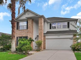 22026 Willow Downs Dr, Tomball, TX 77375