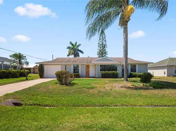 2405 SW Falcon Cir, Port Saint Lucie, FL 34953