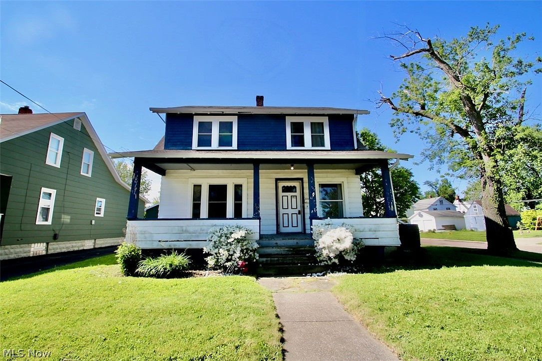 502 6th St, Fairport Harbor, OH 44077 Zillow