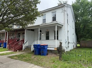 111 W Broad St, Millville, NJ 08332