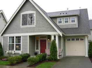 3322 239th St SE, Bothell, WA 98021