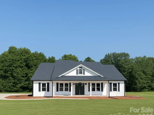 102 Obando Dr, Lawndale, NC 28090