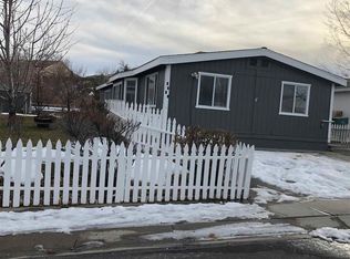 1328 Anchorage Dr, Reno, NV 89506