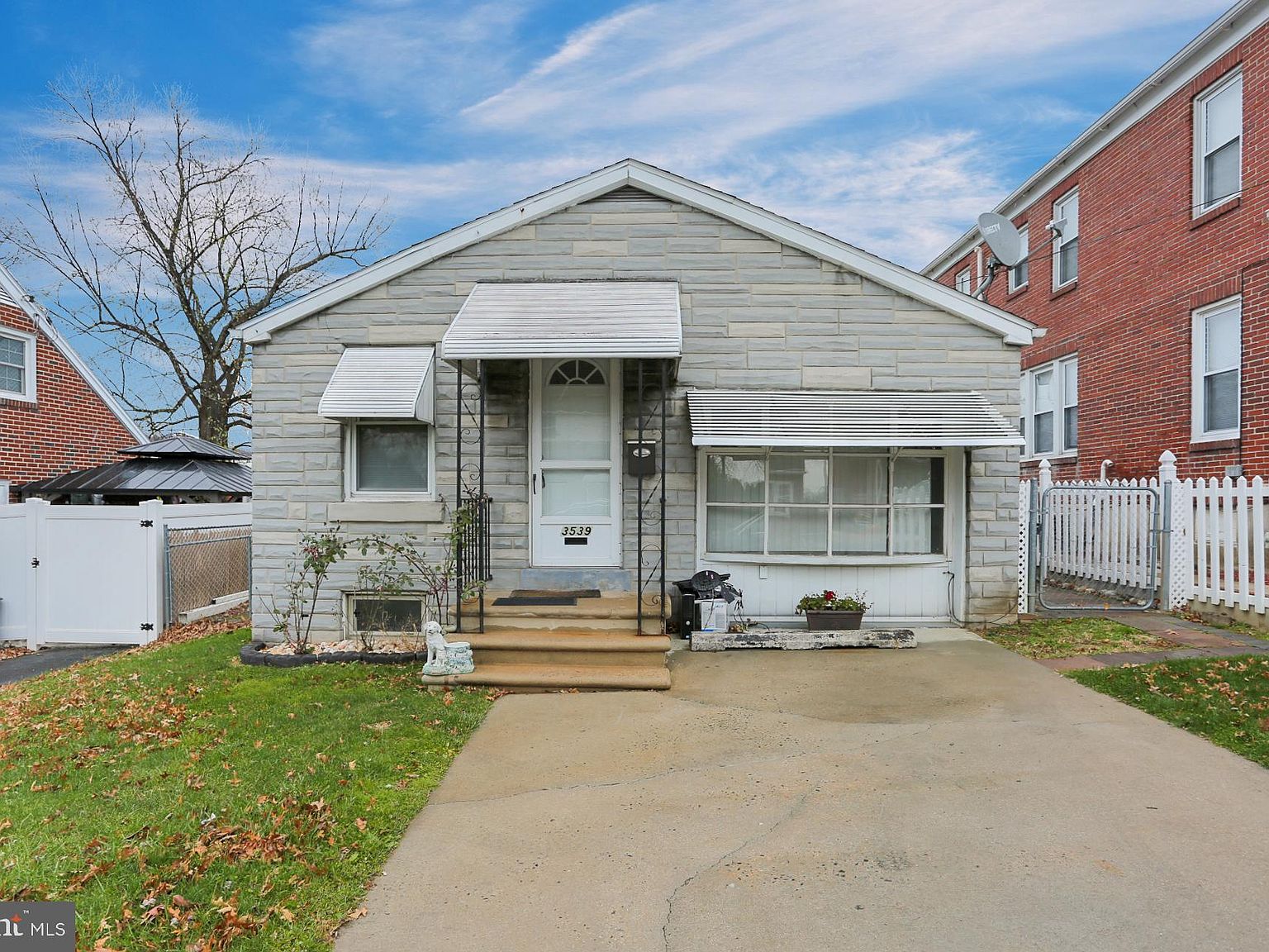 3539 Arlington St, Laureldale, PA 19605 Zillow