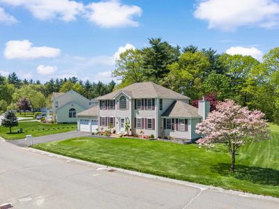 71 Sousa Boulevard, Hudson, NH, 03051