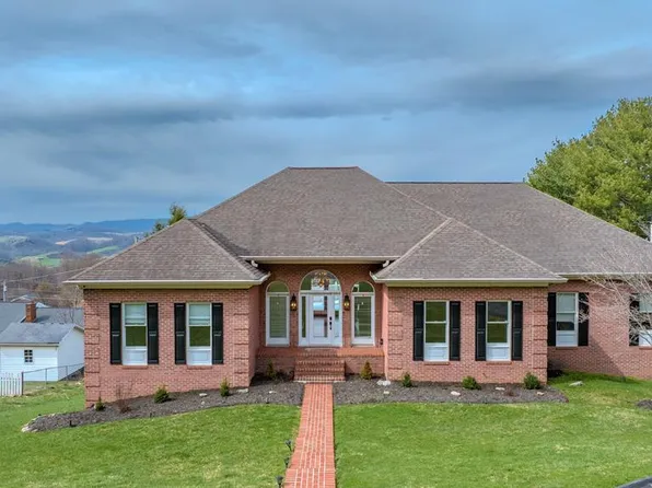 197 Florence Cir, Tazewell, VA 24651