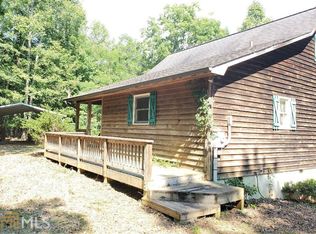200 Thousand Oaks Rd, Blairsville, GA 30512