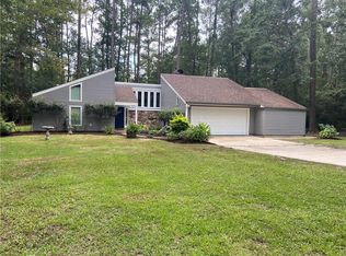 913 Morgan Bluff Rd, Pearl River, LA 70452
